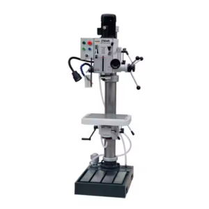 Drill Press