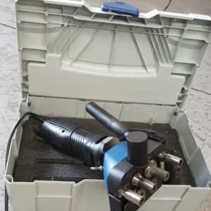 New F301 Portable Seam Folder