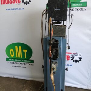 Used 8kva Spot Welder with Cooler