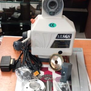 ALSGS X / Y Power Feed Units