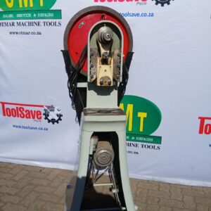 USED 6 TON ECCENTRIC PRESS