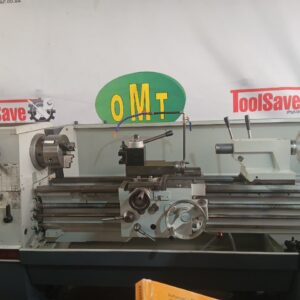 USED COLCHESTER TRIUMPH 2000