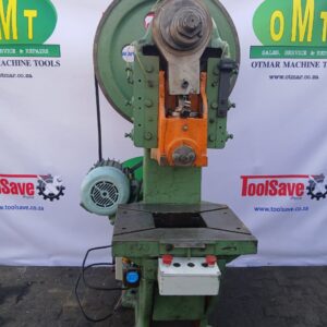 USED 35TON ECCENTRIC PRESS